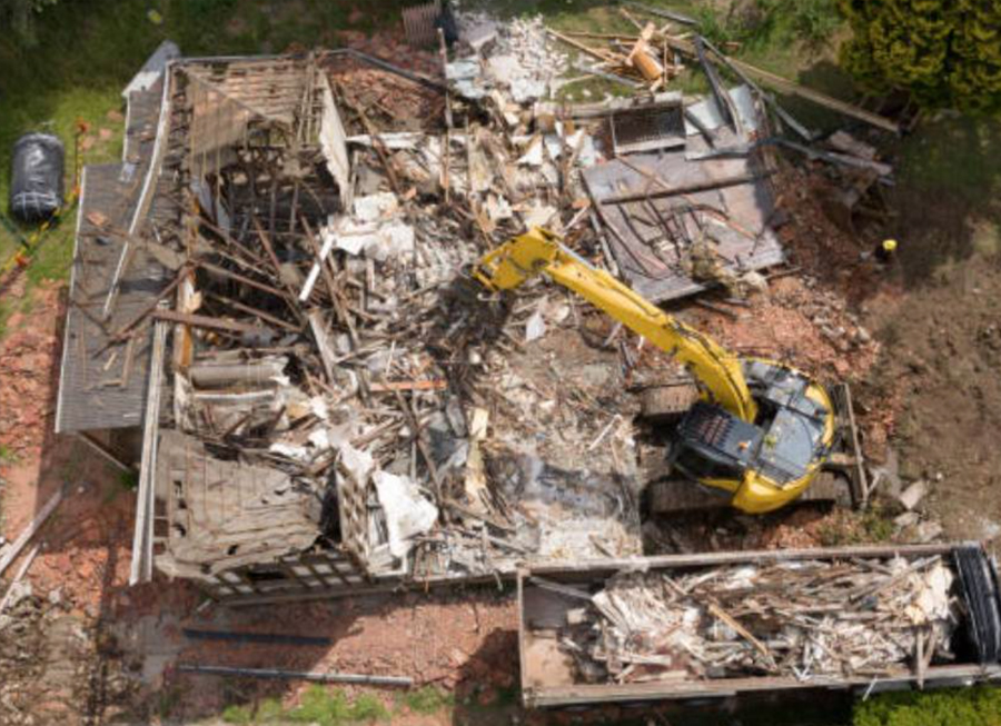 commercial-demolition